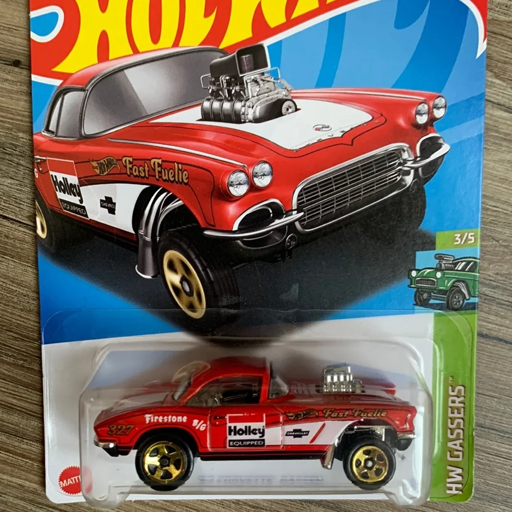 N/A hot wheels